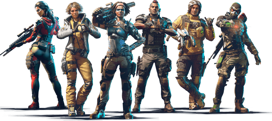 All Heroes All Heroes